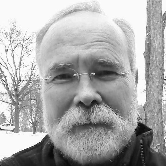 Meet your Posher, Steve - Picture 1 of 1